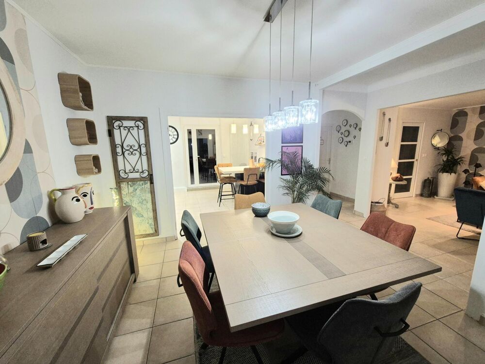 Vente Maison Maison totalement renov�e avec gout Landivisiau