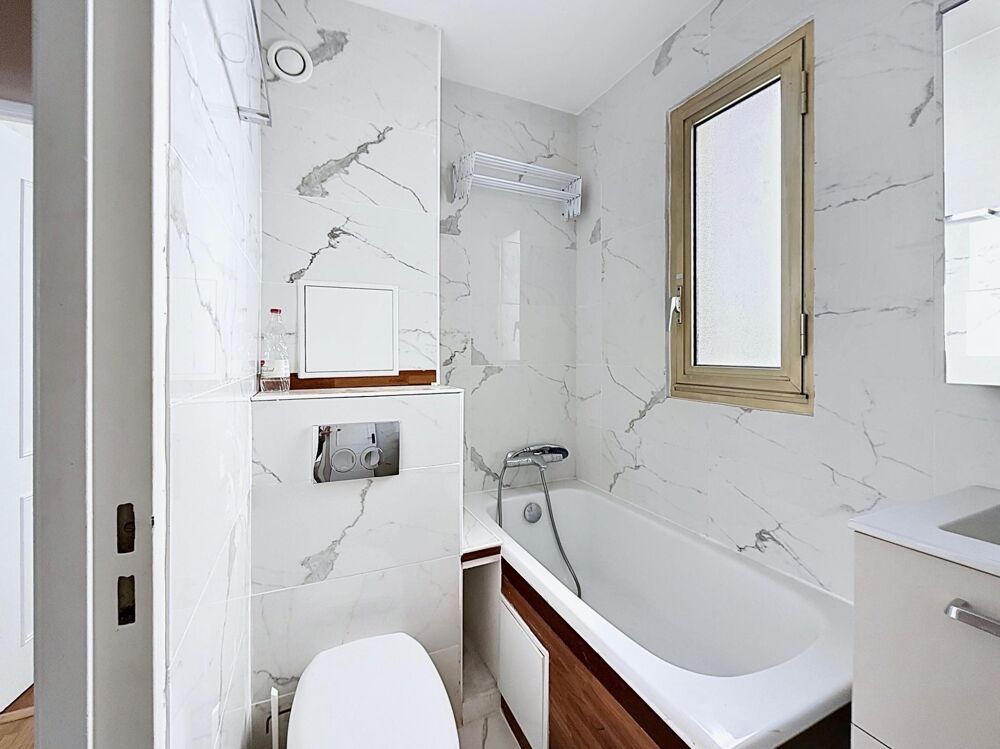 � vendre  Appartement Paris 14