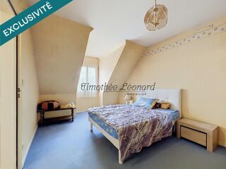  Maison à vendre 5 pièces 100 m²