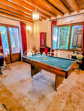  Maison � vendre 8 pi�ces 250 m�