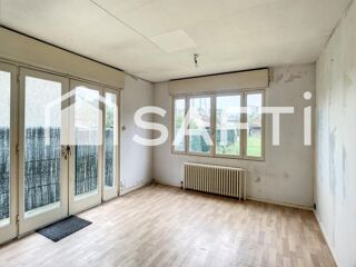  Maison à vendre 3 pièces 58 m²