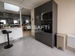  Maison à vendre 5 pièces 160 m²