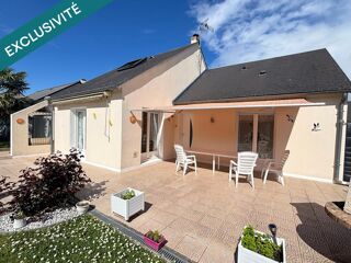  Maison  vendre 6 pices 112 m