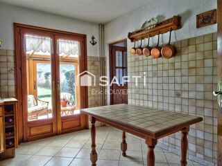  Maison à vendre 5 pièces 102 m²