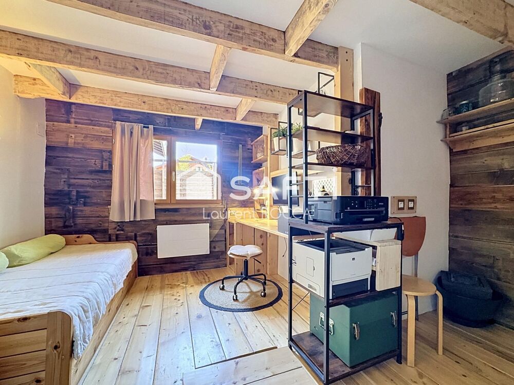 à vendre  Maison Landry (73210)