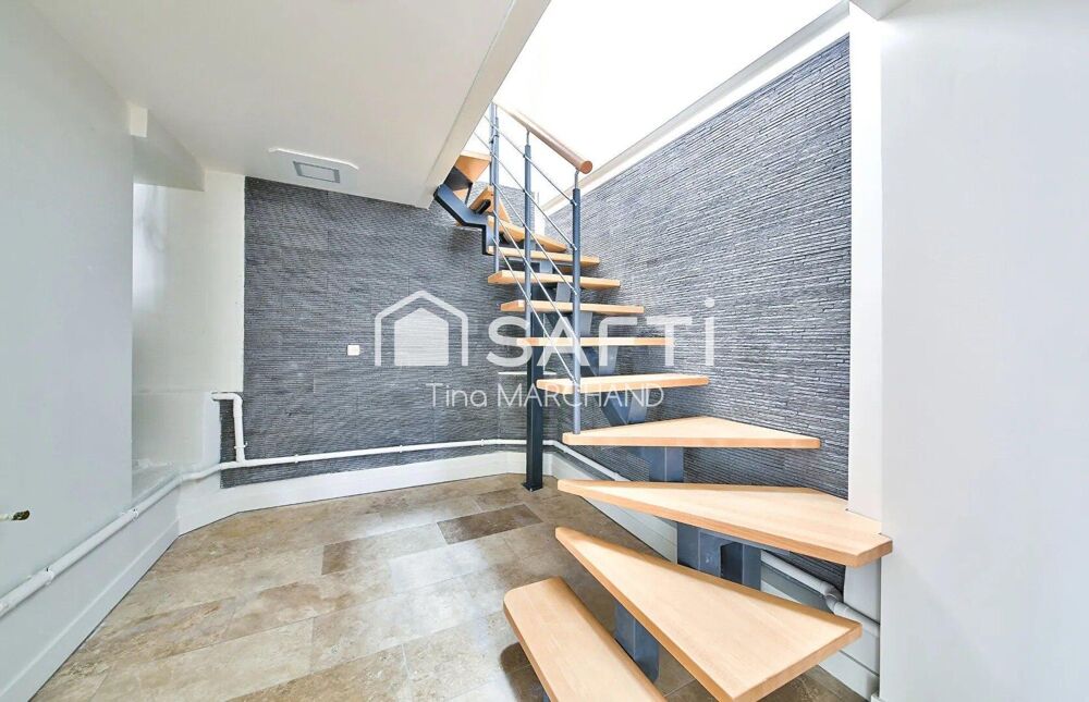 Maison Le Pecq 4 pièces