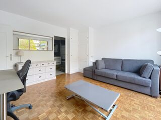  Appartement � vendre 1 pi�ce 31 m�