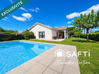  Maison � vendre 7 pi�ces 168 m�