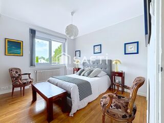  Maison à vendre 6 pièces 182 m²