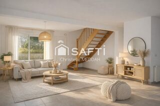  Maison � vendre 7 pi�ces 125 m�