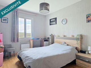  Maison � vendre 5 pi�ces 121 m�