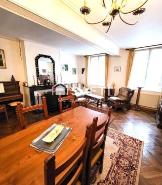  Maison à vendre 7 pièces 148 m²