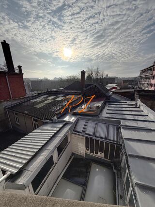  Immeuble à vendre 315 m² Roubaix