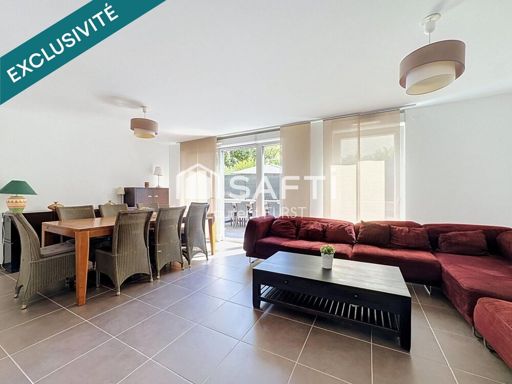 Vente Maison Maison de 2015  en excellent état Woippy