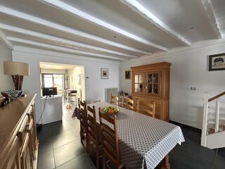  Maison � vendre 5 pi�ces 102 m�