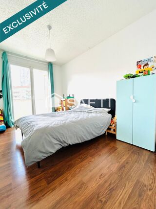  Appartement � vendre 3 pi�ces 74 m�