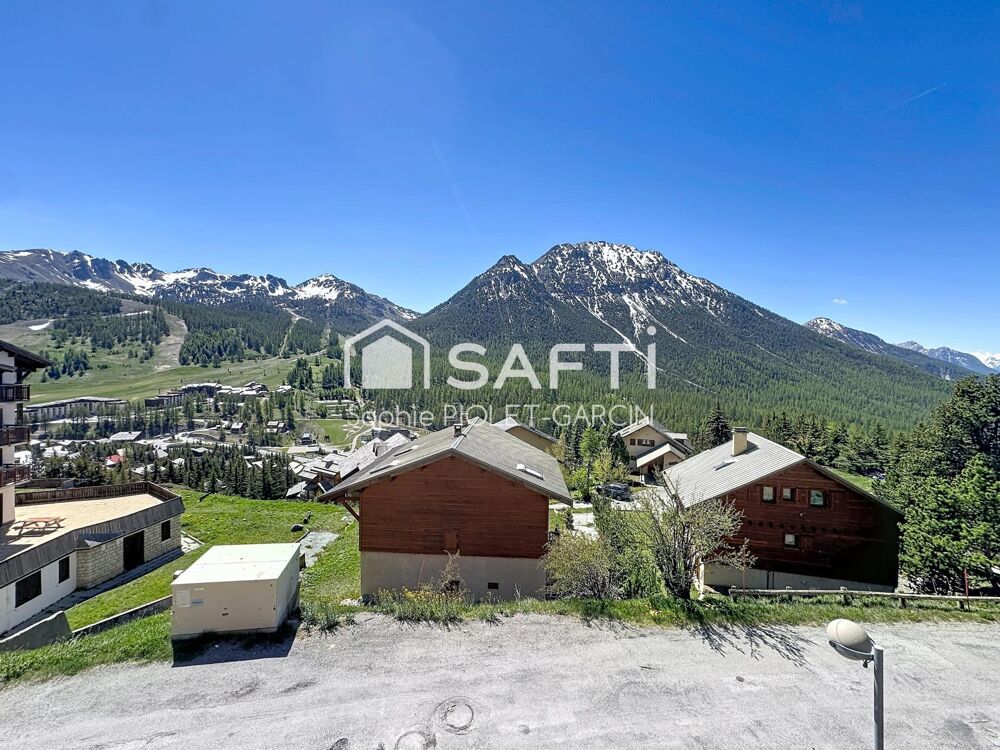 à vendre  Maison Montgenèvre (05100)