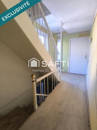  Immeuble  vendre 120 m