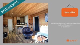  Appartement  vendre 4 pices 45 m