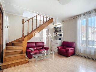  Maison � vendre 4 pi�ces 120 m�