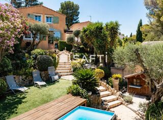 Maison à vendre 4 pièces 88 m²