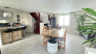  Maison à vendre 8 pièces 161 m²