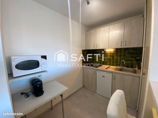  Appartement � vendre 2 pi�ces 36 m�