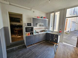 Appartement � vendre 3 pi�ces 66 m�
