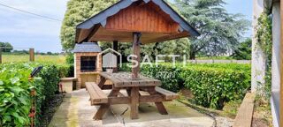  Maison � vendre 13 pi�ces 283 m�