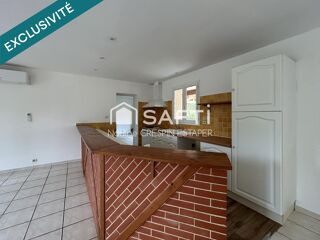  Maison à vendre 4 pièces 118 m²