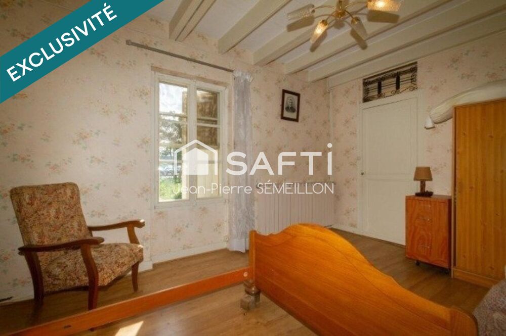 Vente Maison Agen maison 5 pièces et terrain constructible Agen