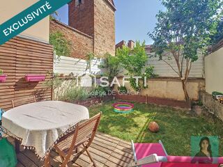  Maison  vendre 5 pices 105 m