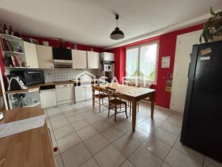  Maison � vendre 6 pi�ces 168 m�