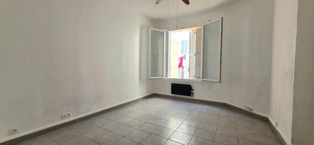Studio quartier Chalucet