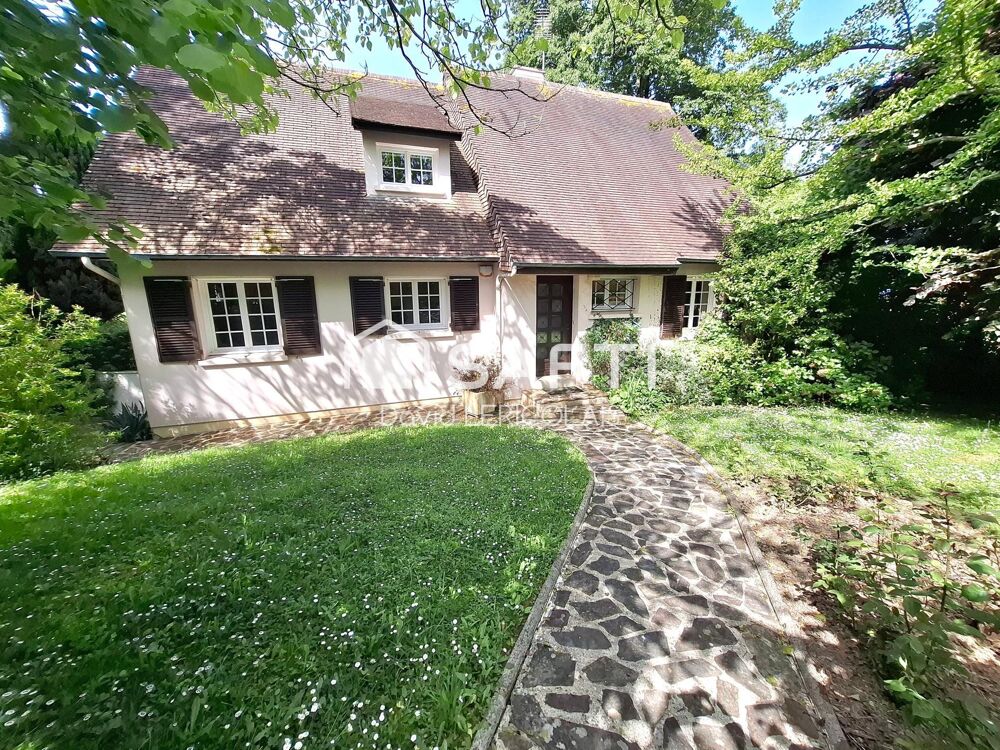 Vente Maison GRANDE MAISON AVEC VUE DEGAGEE SUR LA CAMPAGNE Gourfaleur