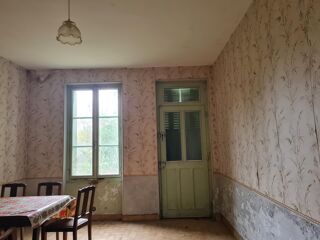  Maison à vendre 3 pièces 50 m²