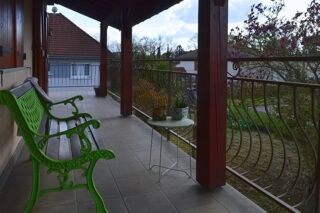  Maison à vendre 6 pièces 110 m²