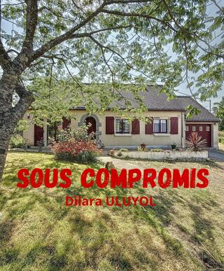  Maison � vendre 3 pi�ces 86 m�