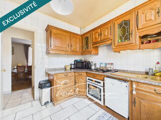 Vente Maison Maison familiale avec dépendance à deux pas du centre Vitry-sur-seine