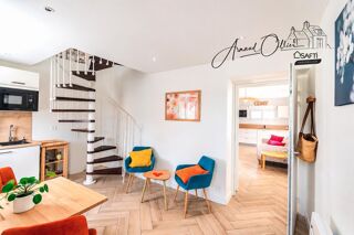 Maison à vendre 6 pièces 92 m²