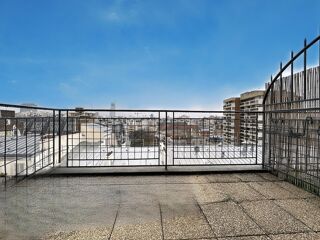  Appartement � vendre 1 pi�ce 10 m�