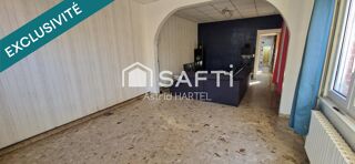 Maison à vendre 5 pièces 130 m²