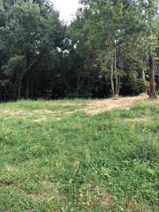  Terrain � vendre 1146 m�