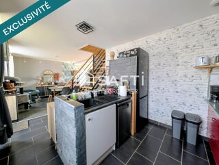  Maison � vendre 4 pi�ces 89 m�