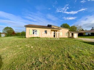  Maison à vendre 5 pièces 106 m²