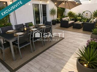  Maison à vendre 5 pièces 109 m²