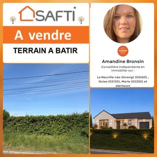 Terrain à vendre 700 m²