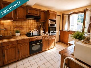  Maison à vendre 4 pièces 108 m²