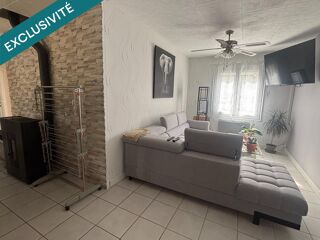  Maison à vendre 5 pièces 82 m²