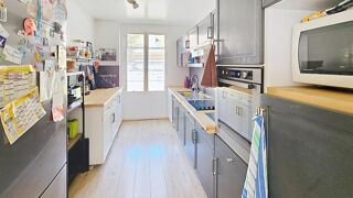  Maison à vendre 5 pièces 103 m²